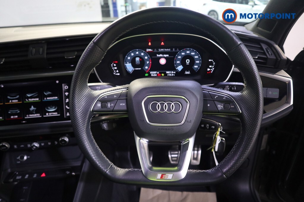Used Audi Q3 2022 for sale - 78180567: Photo 11