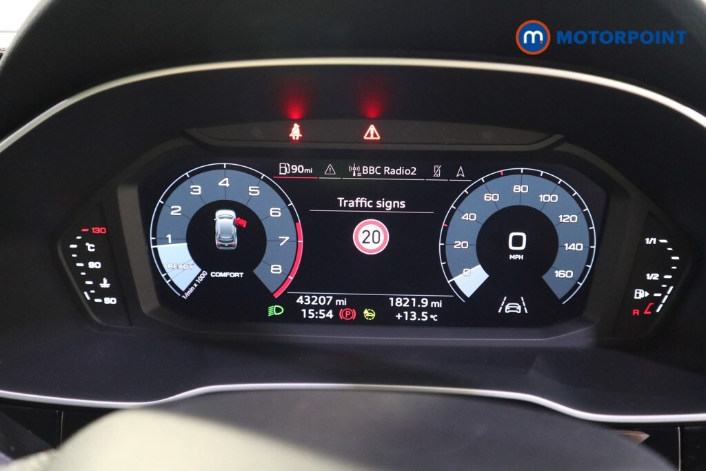 Used Audi Q3 2022 for sale - 78180567: Photo 12