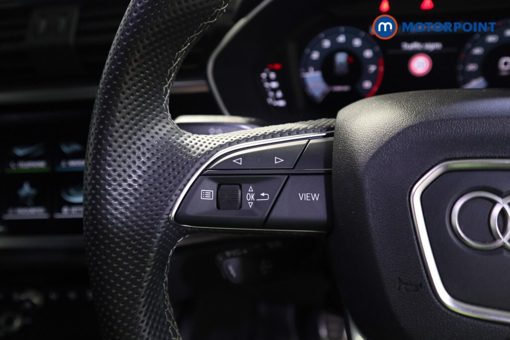 Used Audi Q3 2022 for sale - 78180567: Photo 13