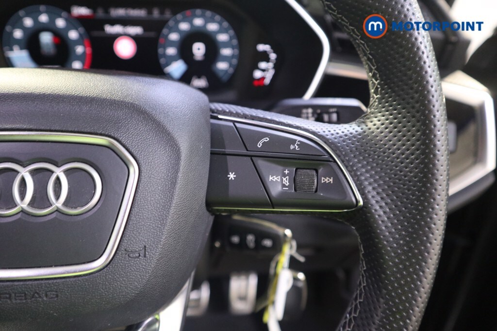 Used Audi Q3 2022 for sale - 78180567: Photo 14