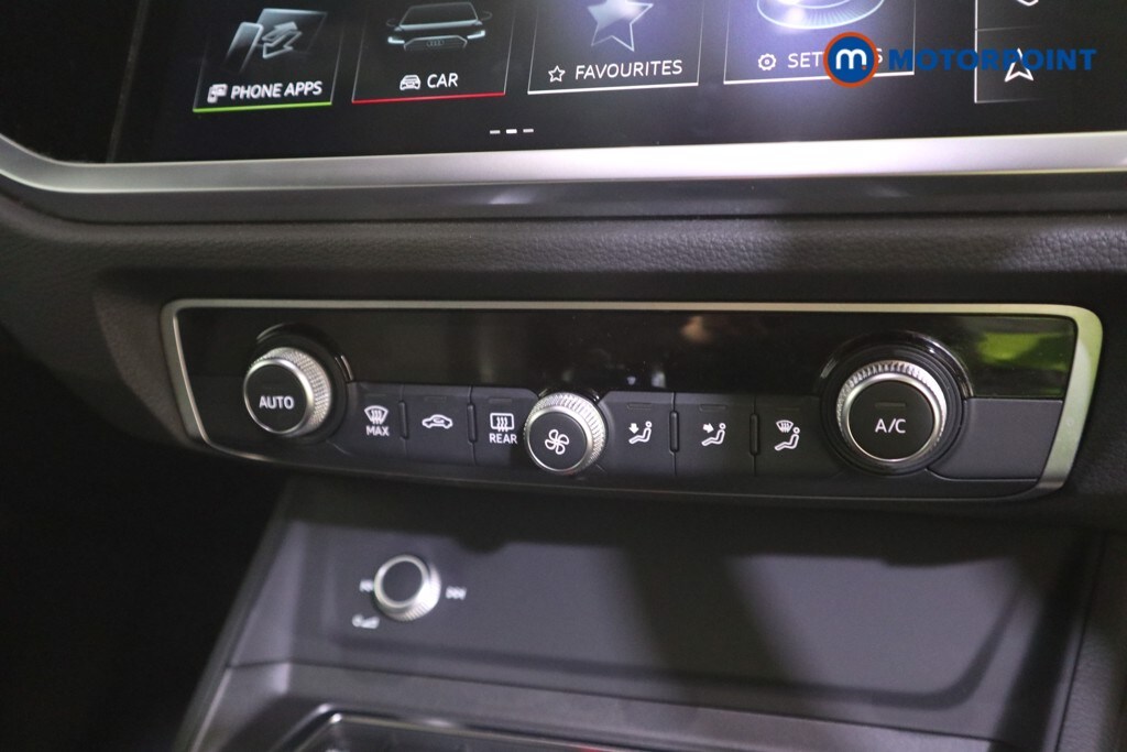 Used Audi Q3 2022 for sale - 78180567: Photo 16