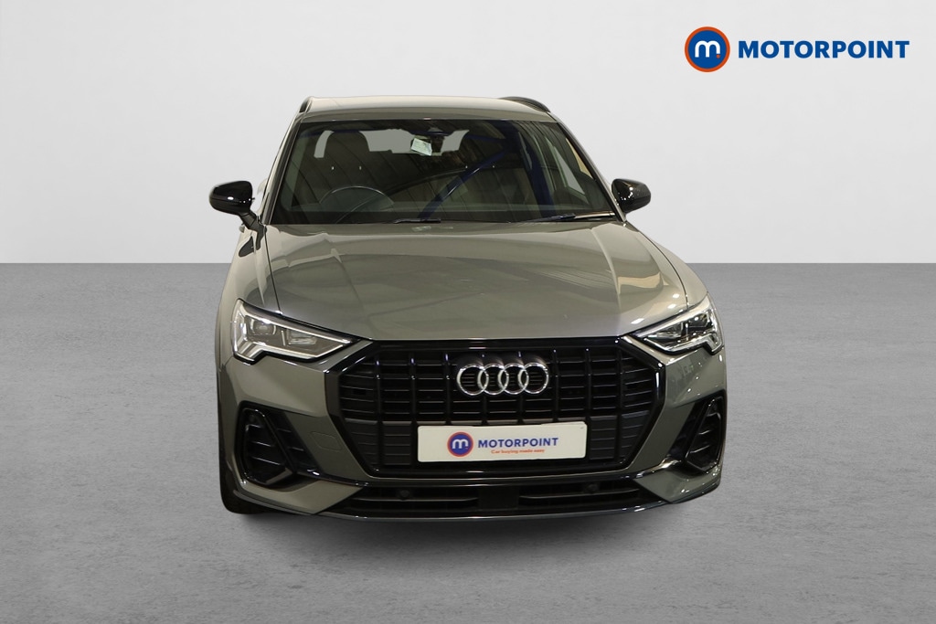 Used Audi Q3 2022 for sale - 78180567: Photo 2
