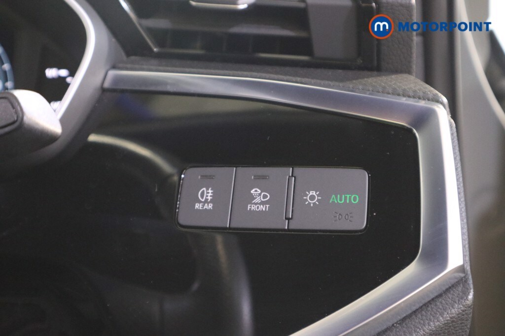 Used Audi Q3 2022 for sale - 78180567: Photo 21