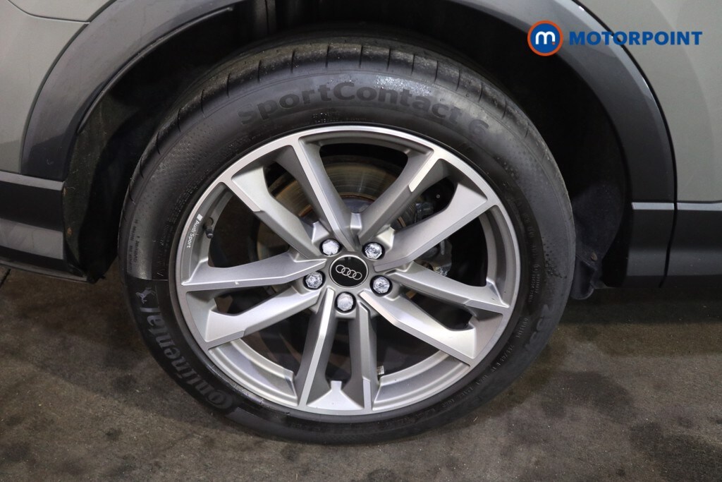 Used Audi Q3 2022 for sale - 78180567: Photo 37