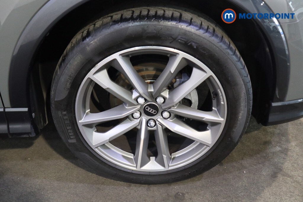 Used Audi Q3 2022 for sale - 78180567: Photo 38