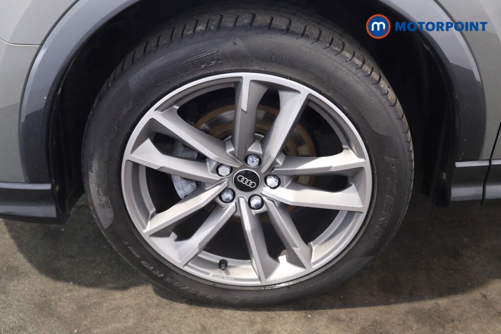 Used Audi Q3 2022 for sale - 78180567: Photo 39