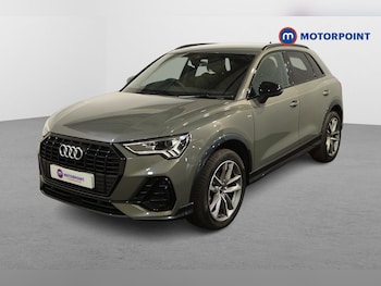 Used Audi Q3 2022 for sale - 78180567: Photo