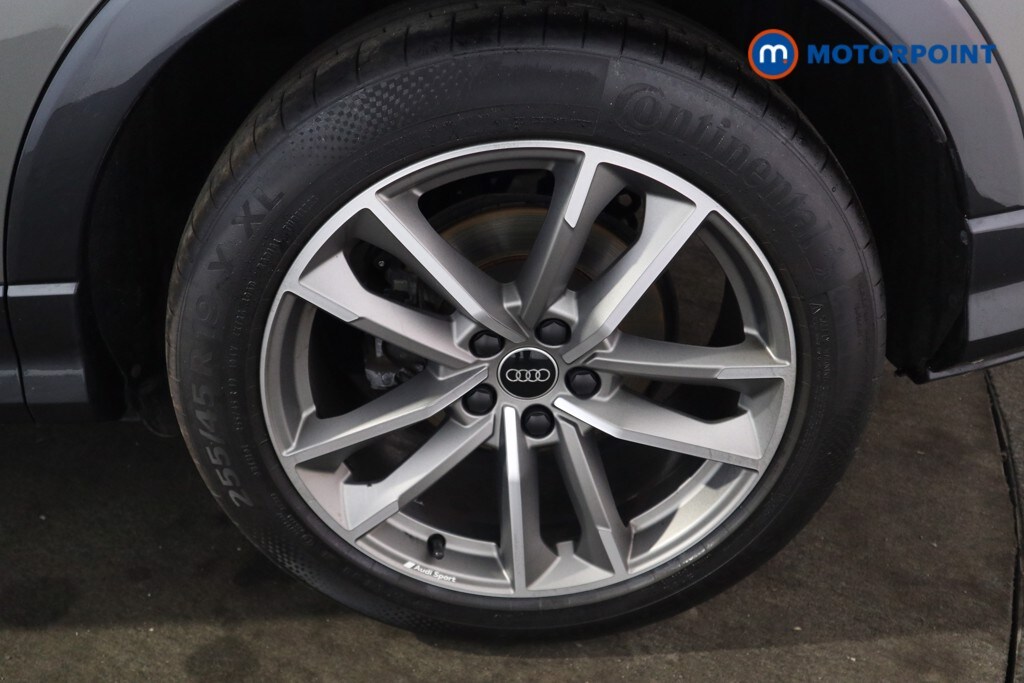 Used Audi Q3 2022 for sale - 78180567: Photo 40