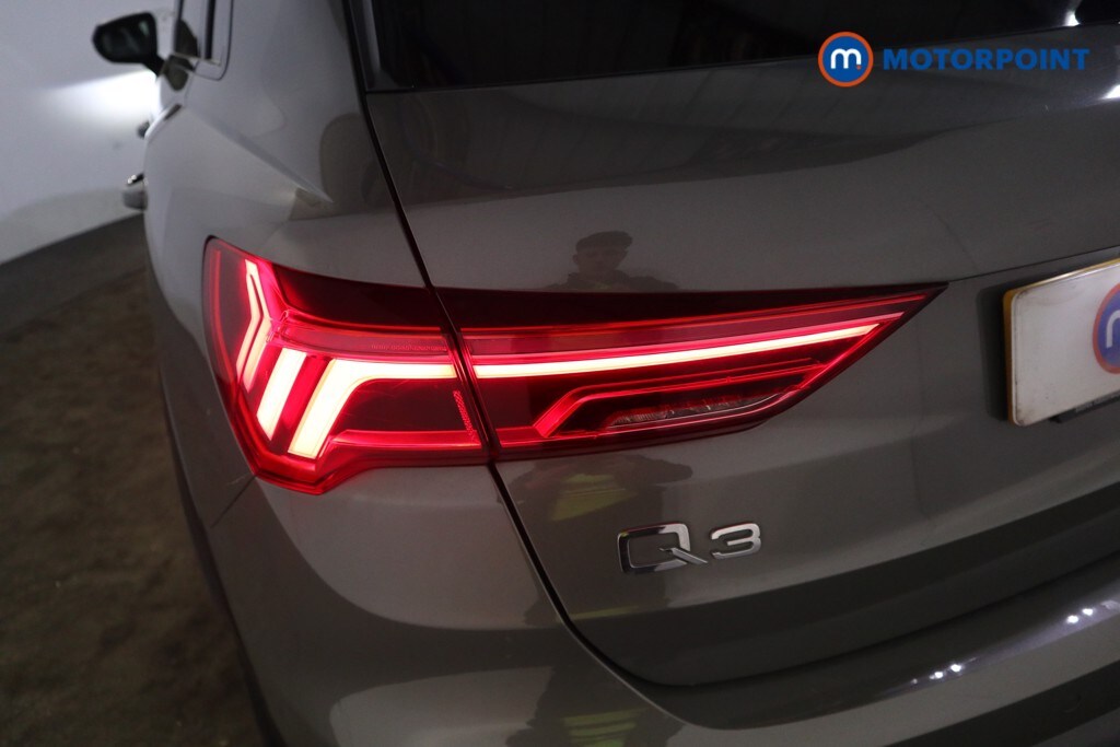 Used Audi Q3 2022 for sale - 78180567: Photo 42