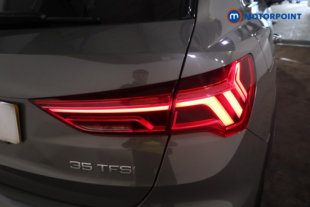 Used Audi Q3 2022 for sale - 78180567: Photo 43