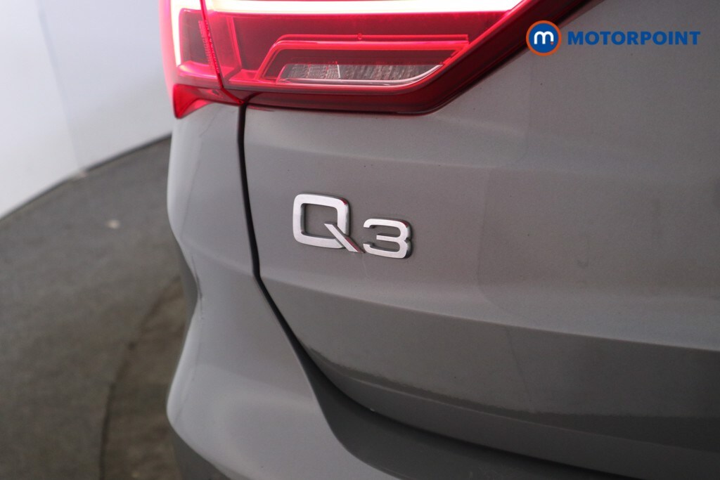 Used Audi Q3 2022 for sale - 78180567: Photo 45