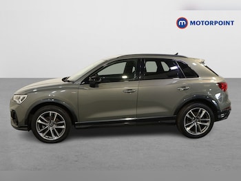 Used Audi Q3 2022 for sale - 78180567: Photo