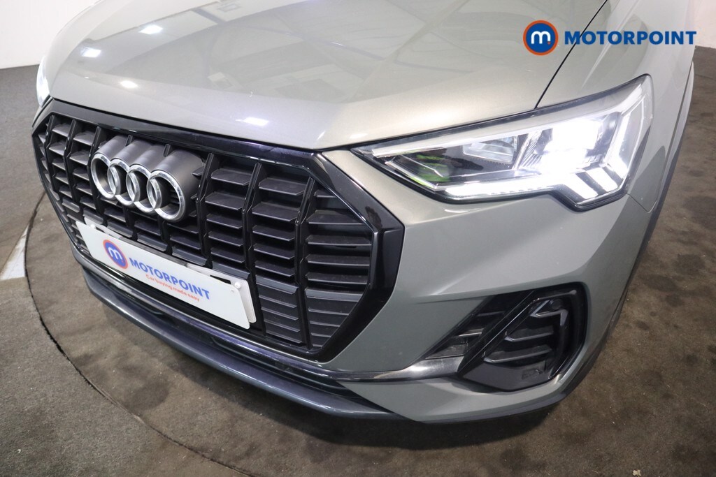 Used Audi Q3 2022 for sale - 78180567: Photo 52