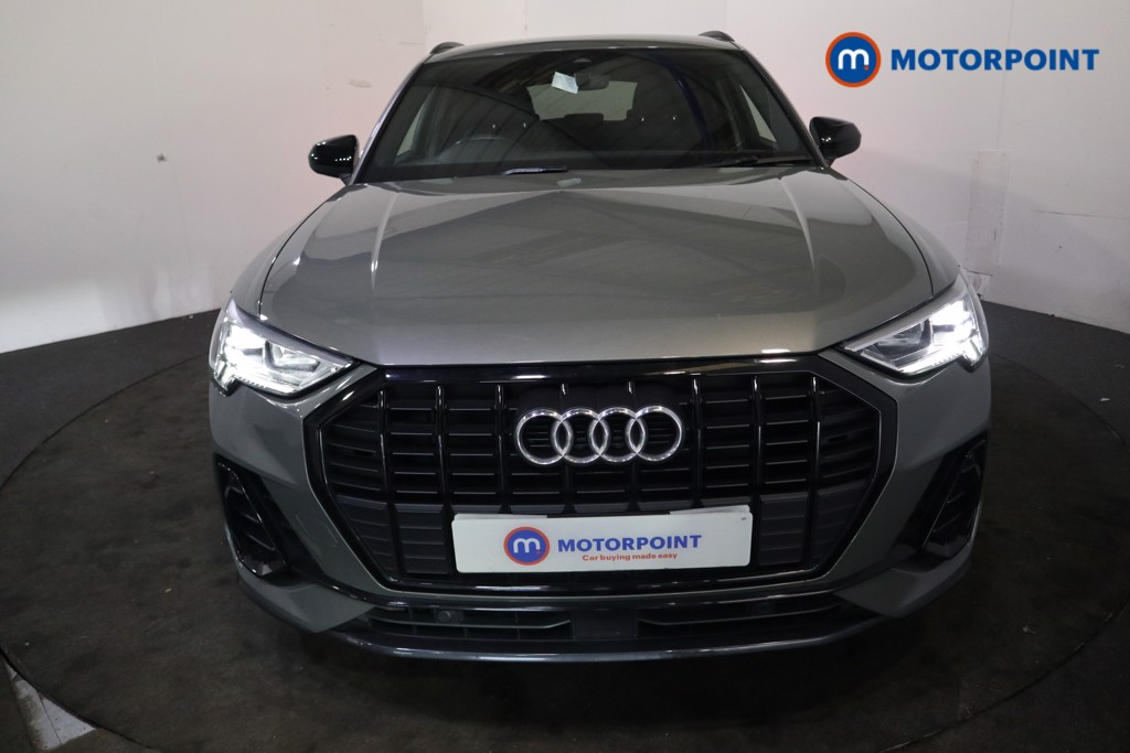 Used Audi Q3 2022 for sale - 78180567: Photo 54