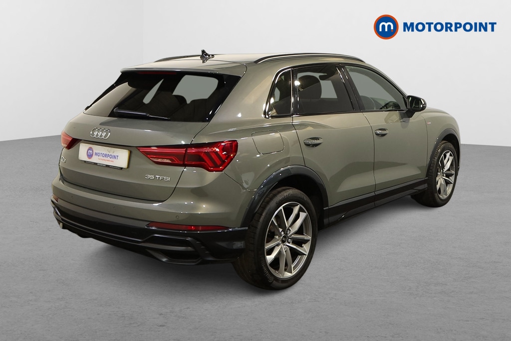 Used Audi Q3 2022 for sale - 78180567: Photo 7