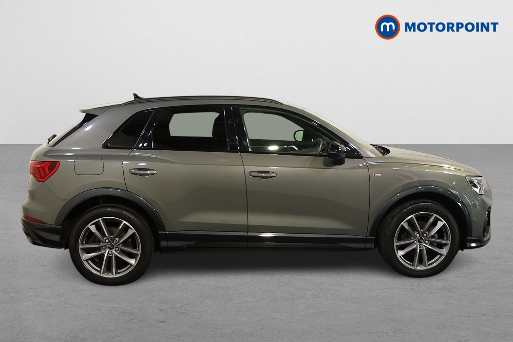 Used Audi Q3 2022 for sale - 78180567: Photo 8