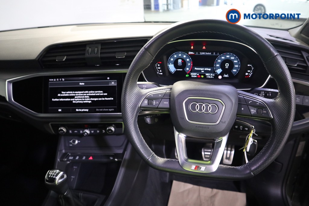 Used Audi Q3 2022 for sale - 78180567: Photo 9