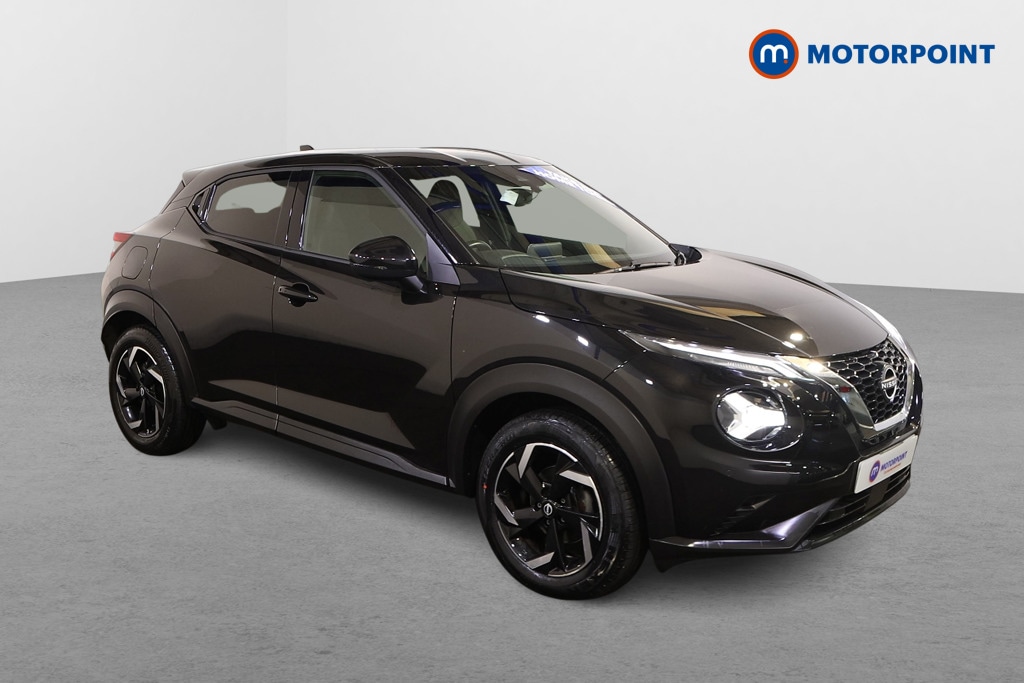 Used Nissan Juke 2023 for sale - 76079952: Photo 1