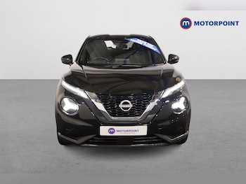 Used Nissan Juke 2023 for sale - 76079952: Photo 2