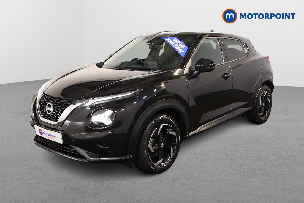 Used Nissan Juke 2023 for sale - 76079952: Photo 3