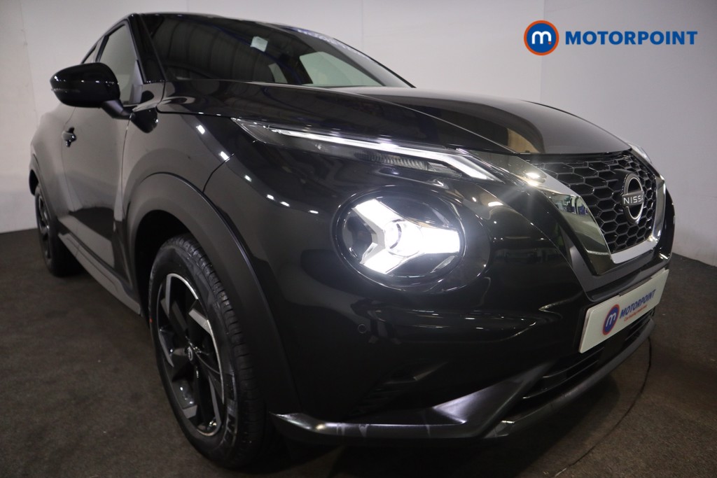 Used Nissan Juke 2023 for sale - 76079952: Photo 33