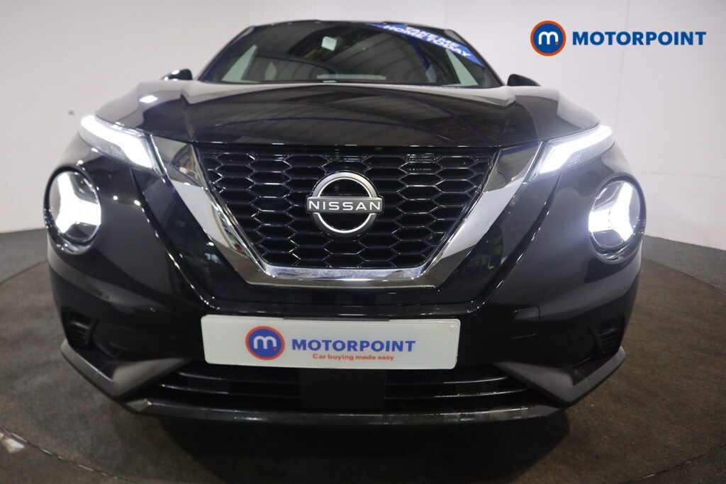 Used Nissan Juke 2023 for sale - 76079952: Photo 34