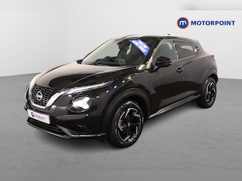 Used Nissan Juke 2023 for sale - 76079952: Photo 3