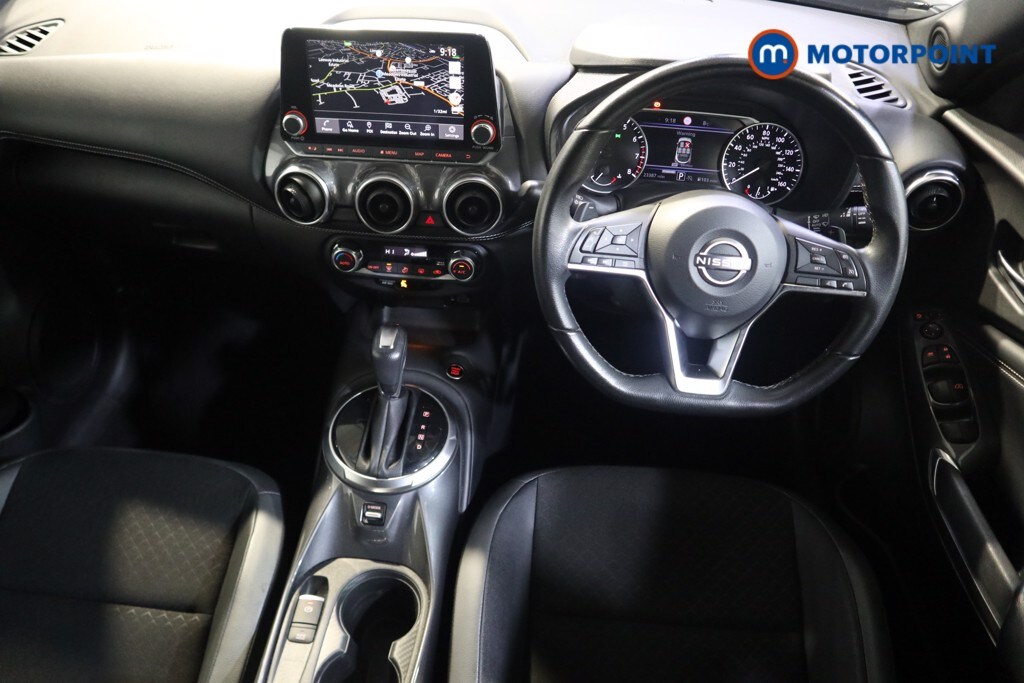 Used Nissan Juke 2023 for sale - 76079952: Photo 9