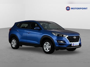 Used Hyundai TUCSON 2018 for sale - 79548989: Photo