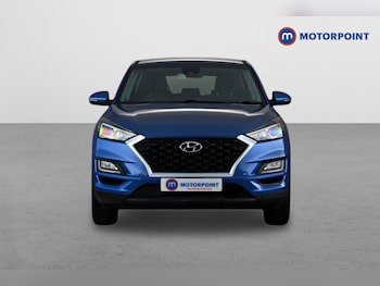 Used Hyundai TUCSON 2018 for sale - 79548989: Photo