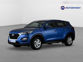 Used Hyundai TUCSON 2018 for sale - 79548989: Photo