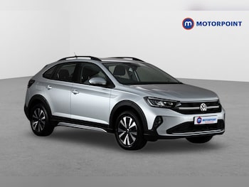 Used Volkswagen Taigo undefined for sale - 78654496: Photo
