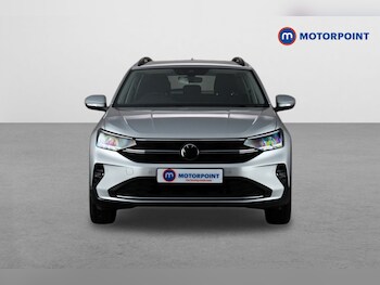 Used Volkswagen Taigo undefined for sale - 78654496: Photo