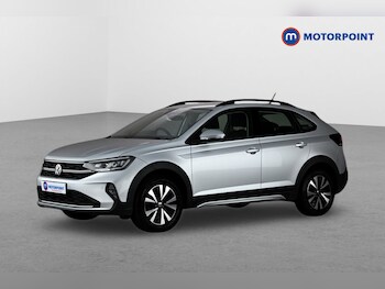 Used Volkswagen Taigo undefined for sale - 78654496: Photo