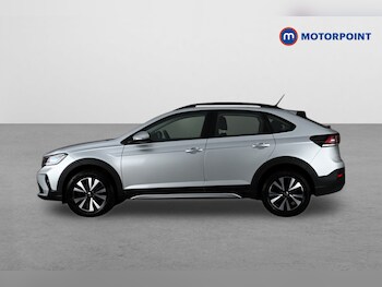 Used Volkswagen Taigo undefined for sale - 78654496: Photo