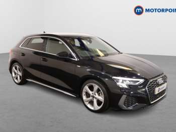 Used Audi A3 2022 for sale - 75180934: Photo