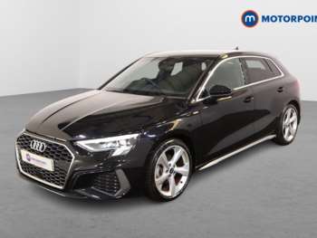 Used Audi A3 2022 for sale - 75180934: Photo