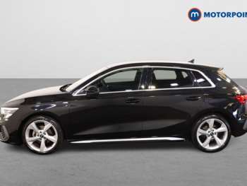 Used Audi A3 2022 for sale - 75180934: Photo
