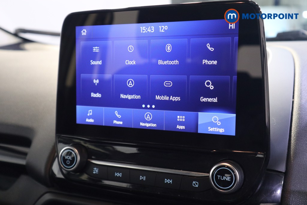 Used Ford Ecosport 2022 for sale - 76697158: Photo 10