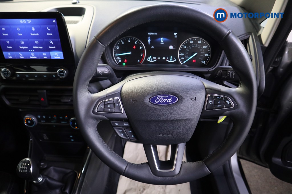 Used Ford Ecosport 2022 for sale - 76697158: Photo 11