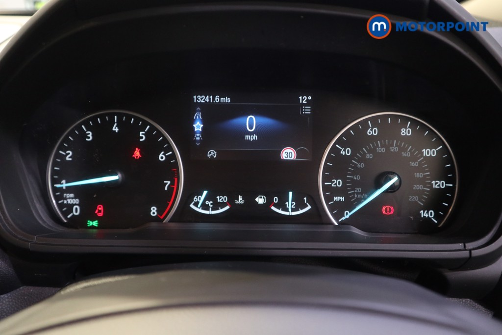 Used Ford Ecosport 2022 for sale - 76697158: Photo 12