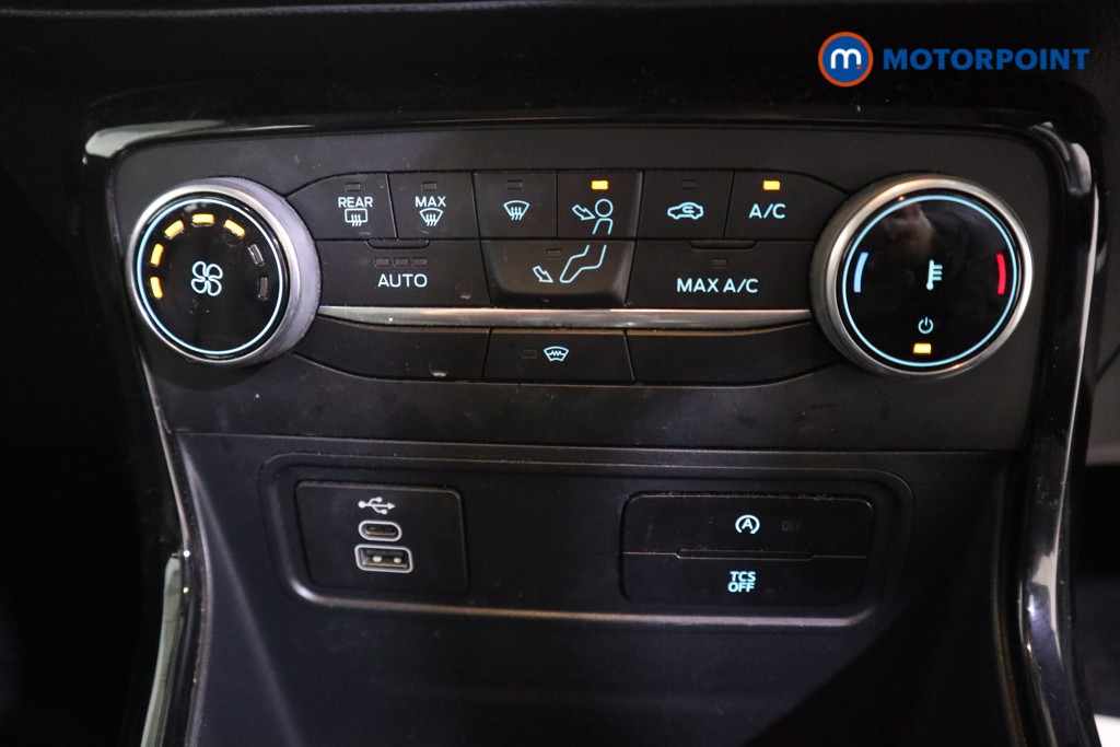 Used Ford Ecosport 2022 for sale - 76697158: Photo 16