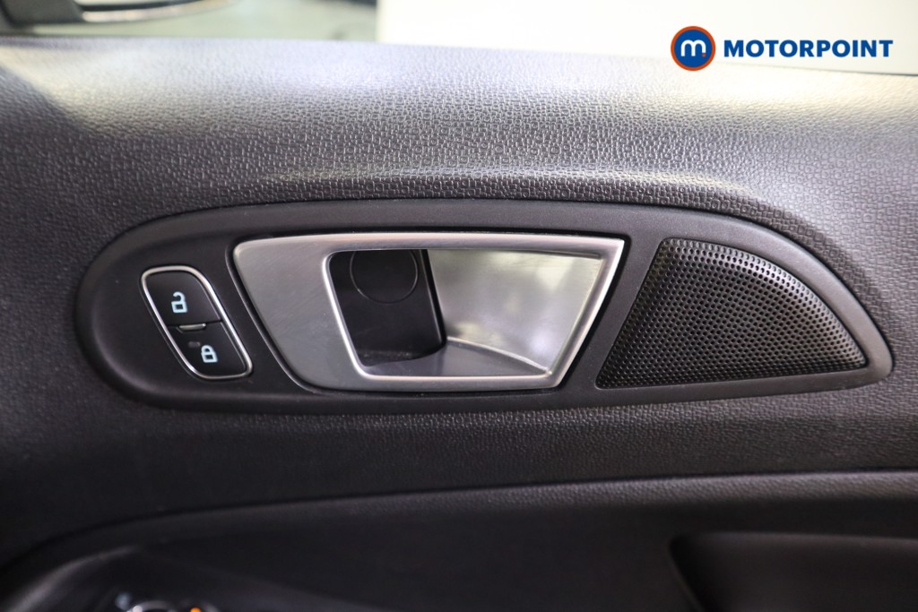 Used Ford Ecosport 2022 for sale - 76697158: Photo 19