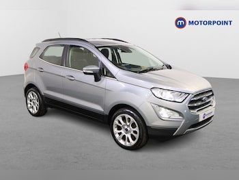 Ford - Ecosport