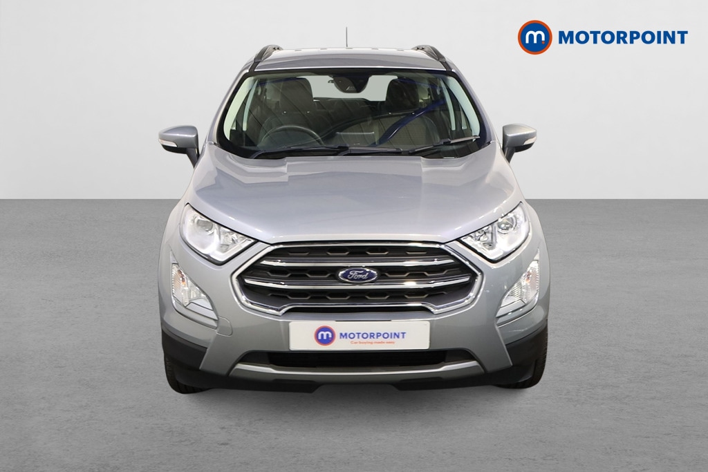 Used Ford Ecosport 2022 for sale - 76697158: Photo 2