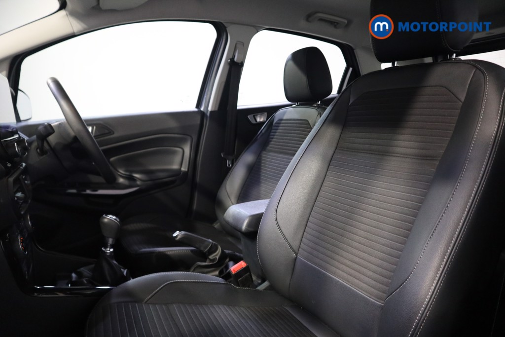 Used Ford Ecosport 2022 for sale - 76697158: Photo 24