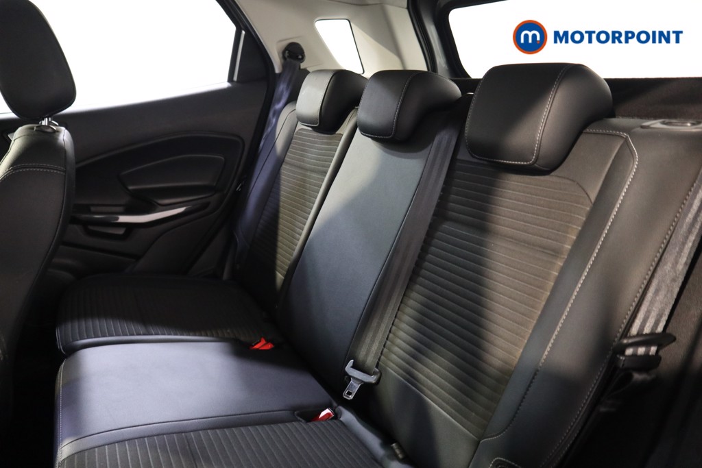 Used Ford Ecosport 2022 for sale - 76697158: Photo 25