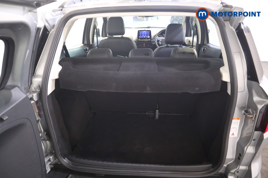 Used Ford Ecosport 2022 for sale - 76697158: Photo 26