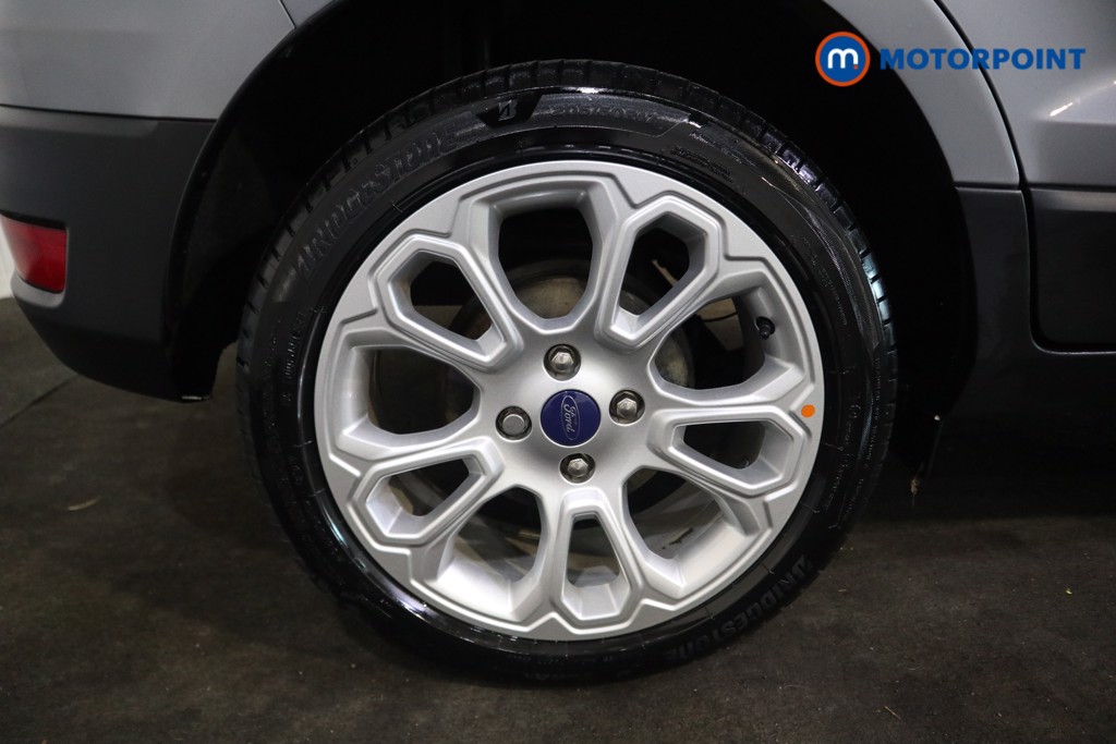 Used Ford Ecosport 2022 for sale - 76697158: Photo 27