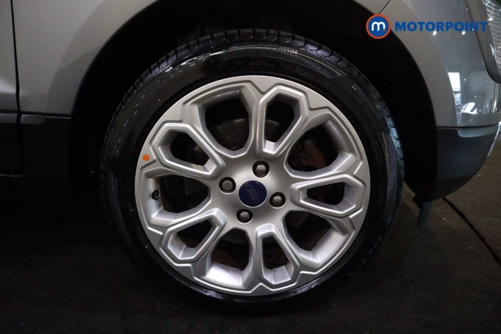 Used Ford Ecosport 2022 for sale - 76697158: Photo 28